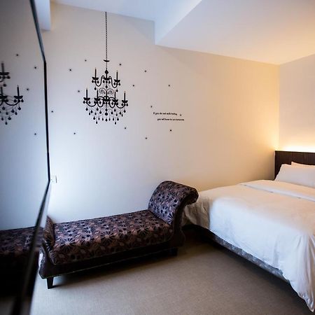 Rs Boutique Hotel Keluang Eksteriør bilde